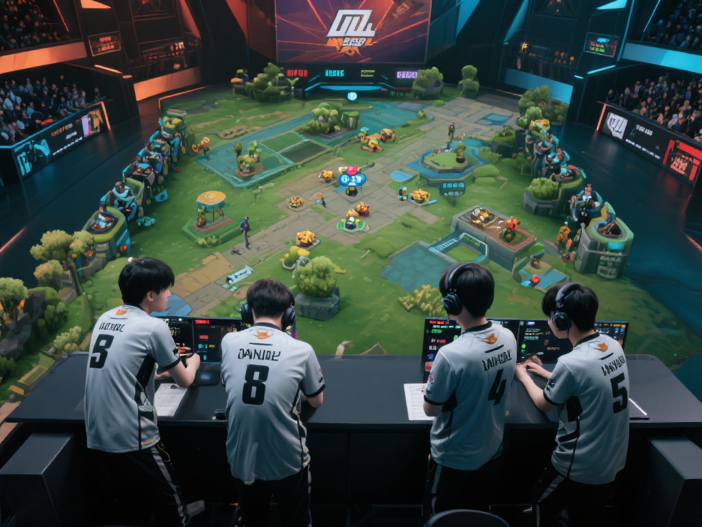 雄联盟分部 雄联盟分部