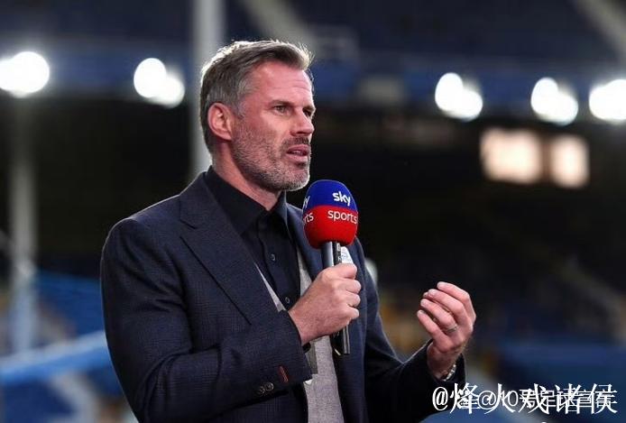 卡拉格:利物浦出售迪亚斯明智,他在德甲表现出色 卡拉格:利物浦出售迪亚斯明智,他在德甲表现出色