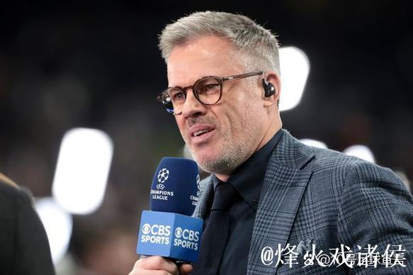 卡拉格:利物浦出售迪亚斯明智,他在德甲表现出色 卡拉格:利物浦出售迪亚斯明智,他在德甲表现出色