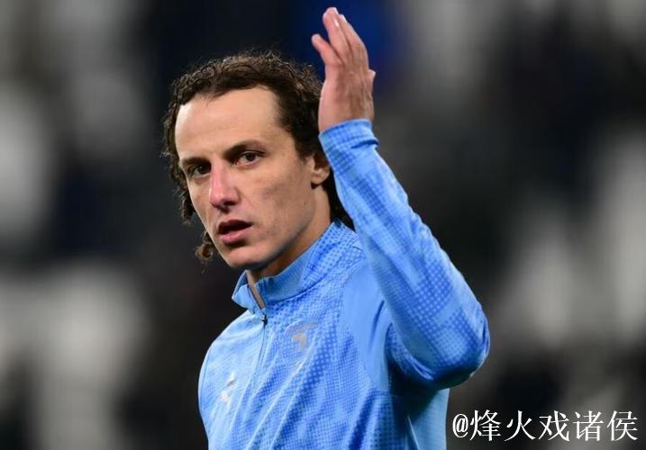 尤文实力高出我们;客战切尔西感受显著差距 - 大卫·路易斯 尤文实力高出我们;客战切尔西感受显著差距 - 大卫·路易斯